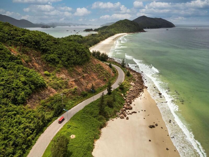 Eo Gi&oacute; Quan Lạn c&oacute; g&igrave; đẹp